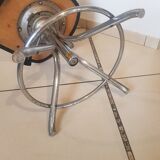 Workshop tabouret in skai