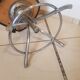 Workshop tabouret in skai