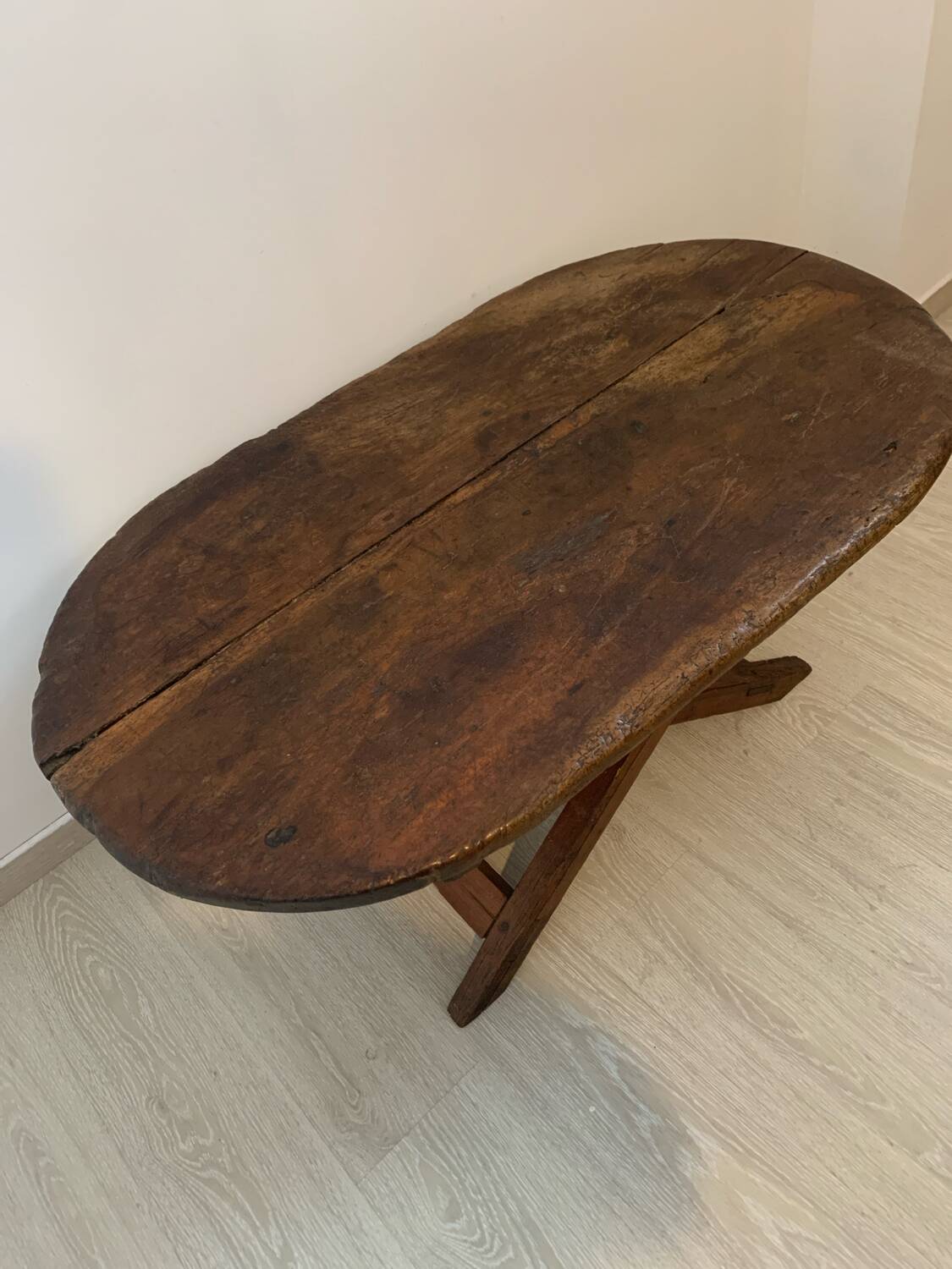 18th century coffee table