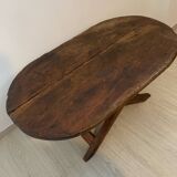 Table basse 18éme siècle