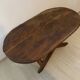 Table basse 18éme siècle