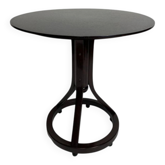 Side table Thonet no. 8069 by Otto Wagner for Thonet