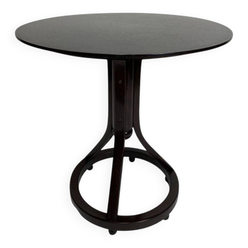 Table d'appoint Thonet n°8069 par Otto Wagner pour Thonet