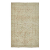 Turkish Vintage Anatolian Rug 136 cm x 210 cm