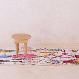 Azilal Berber Rug - 216 x 70 cm