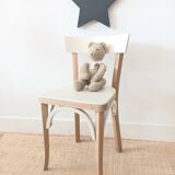 BAUMANN CHILDREN'S DESK CHAIR