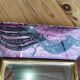 Artist's Mirror "Prestige Collection" – Lydie Eyraud, circa 1990/2000