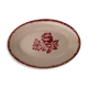Digoin Sarreguemines serving dish