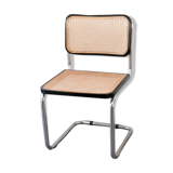 Cesca B32 chair by Marcel Breuer