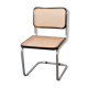 Cesca B32 chair by Marcel Breuer