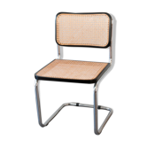 Cesca B32 chair by Marcel Breuer