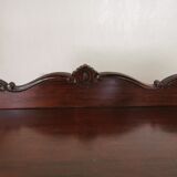 English style chest of drawers