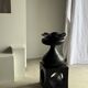 Coffee table, or openwork cubic stool H40 W40