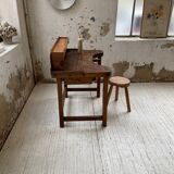 Establishment of jeweler XIXth oak