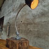 Industrial lamp machine lamp table lamp