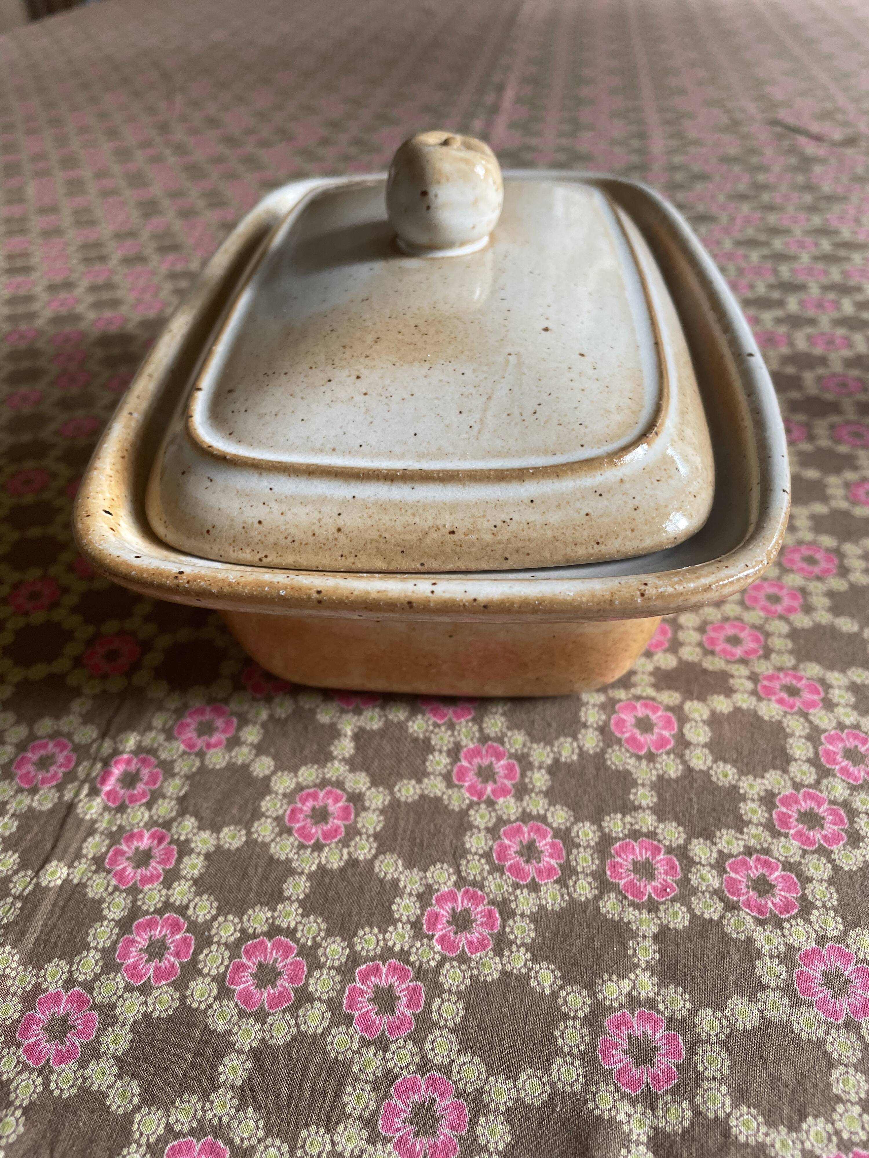 Beurrier grès du marais