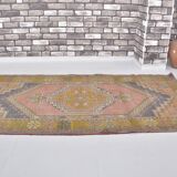 Oushak Turkish Carpet sku 2554