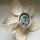 Wall lamp lotti 70s