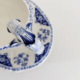 Saucière Gien Delft