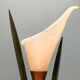 "Arum" table lamp 80's