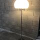 1970s design lamppost