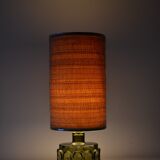 Small lamp to lay from the 70s