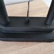 Lampe Robert sonneman pour George Kovacs 1980