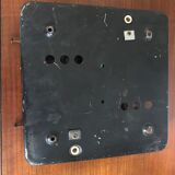 Vintage ceiling lamp 22X22