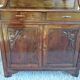 Art Deco sideboard