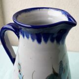 Ceramic pitcher Mexico