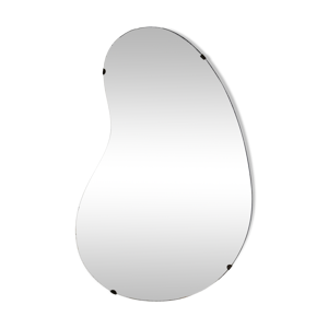 Miroir de forme libre
