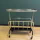 Luisa Parisi magazine rack made in Italy, 1960s