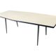 Vintage Marko Holland XXL table work table 1960s Industrial