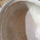 Antique English soup tureen on pedestal – Model "Clovis" – Late 19th century