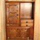 Buffet par Guillerme et Chambron