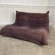 Canapé Togo Ligne Roset 2 places