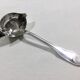 Christofle - Spoon with Vendôme Shell Sauce