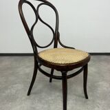Thonet no.1 dining chair