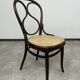 Thonet no.1 dining chair