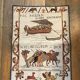 Bayeux Harold and Willem Tapestry