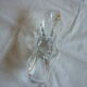 Empty pocket, ring sizer baccarat crystal