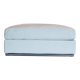 Freetown ottoman model by Camerich. Freetown ottoman model by Camerich.
