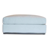 Freetown ottoman model by Camerich. Freetown ottoman model by Camerich.