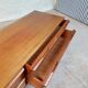 Mid century teak sideboard