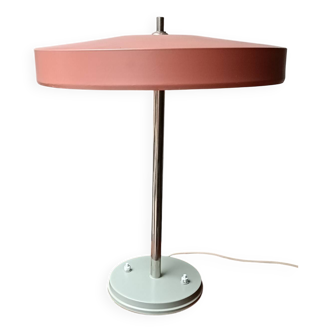 Lampe de notaire, design