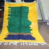 Berber carpet