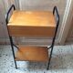 Jacques Hitier bedside table