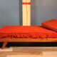 Daybed tablet 1950