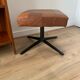 Ottoman scandinave 1970