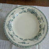 10 hollow plates